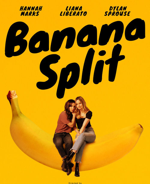 Banana Split