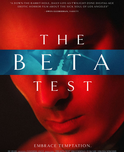 The Beta Test