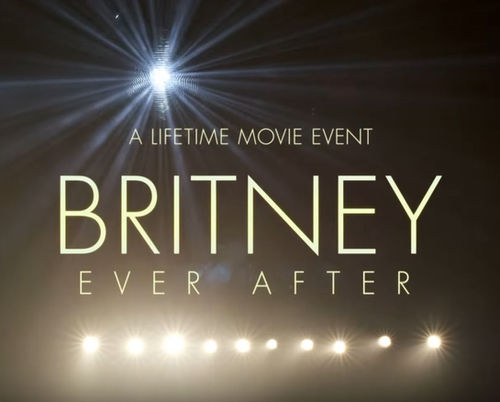 Britney Ever After