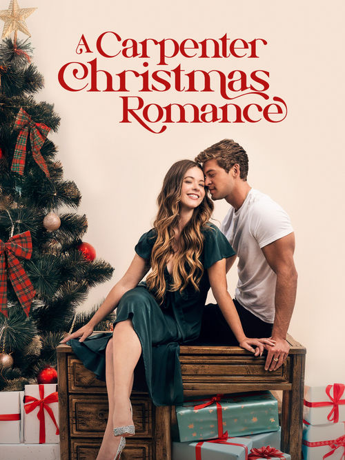 A Carpenter's Christmas
