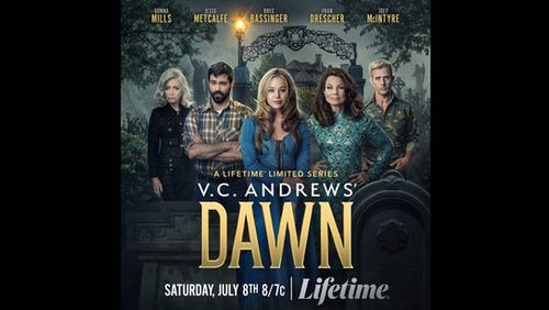 Dawn - The Dawn Cutler Series