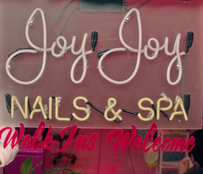 Joy Joy Nails