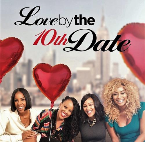 Love By the 10th Date
