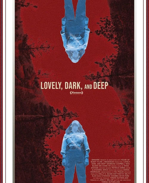 Lovely, Dark and Deep