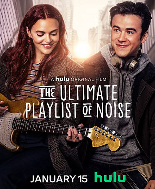 The Ultimate Playlist of Noise