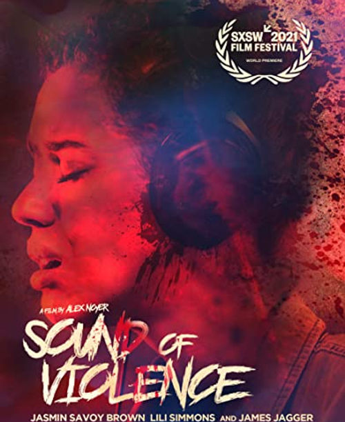 Sound of Violence