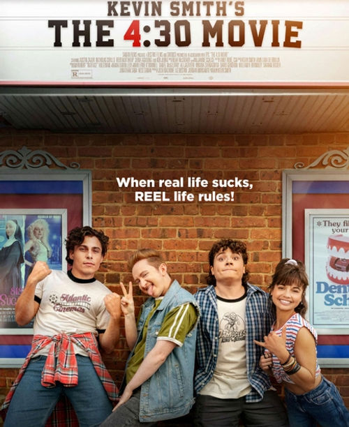 The 4:30 Movie