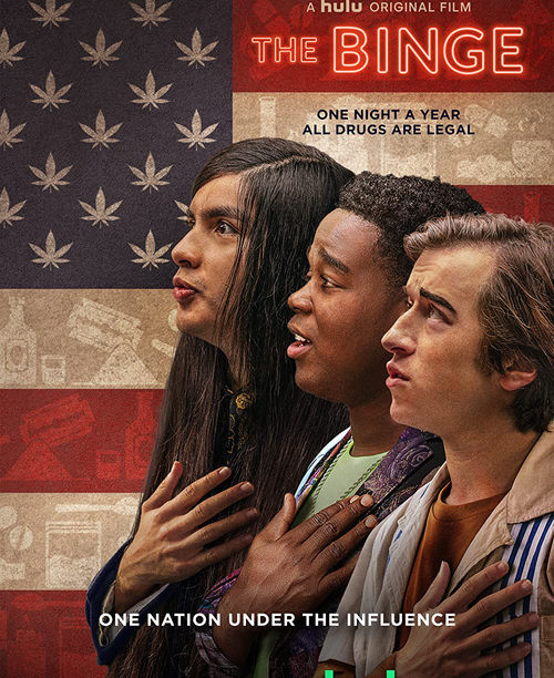 The Binge