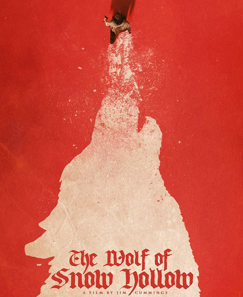 The Wolf of Snow Hollow